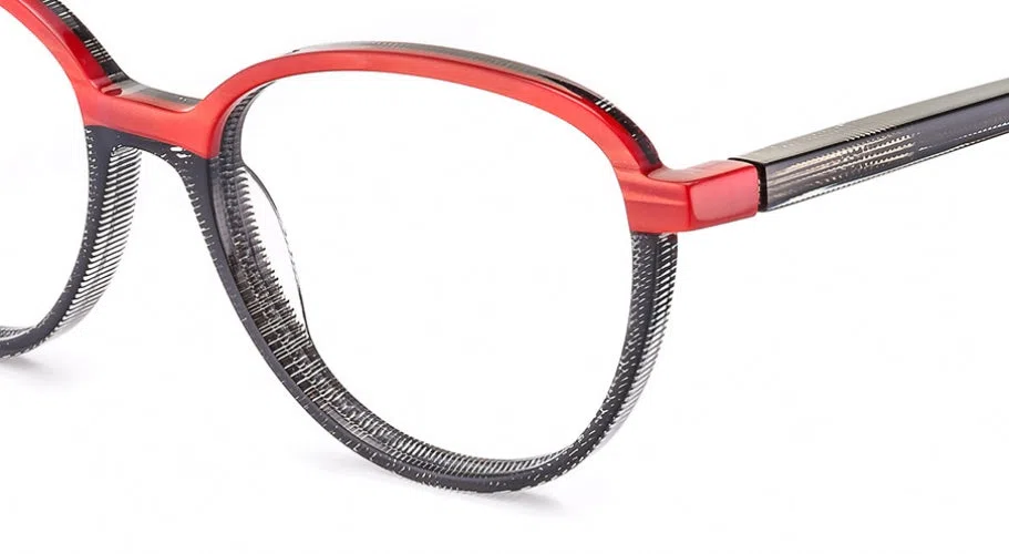 Etnia Barcelona TREVI Eyeglasses - view 42